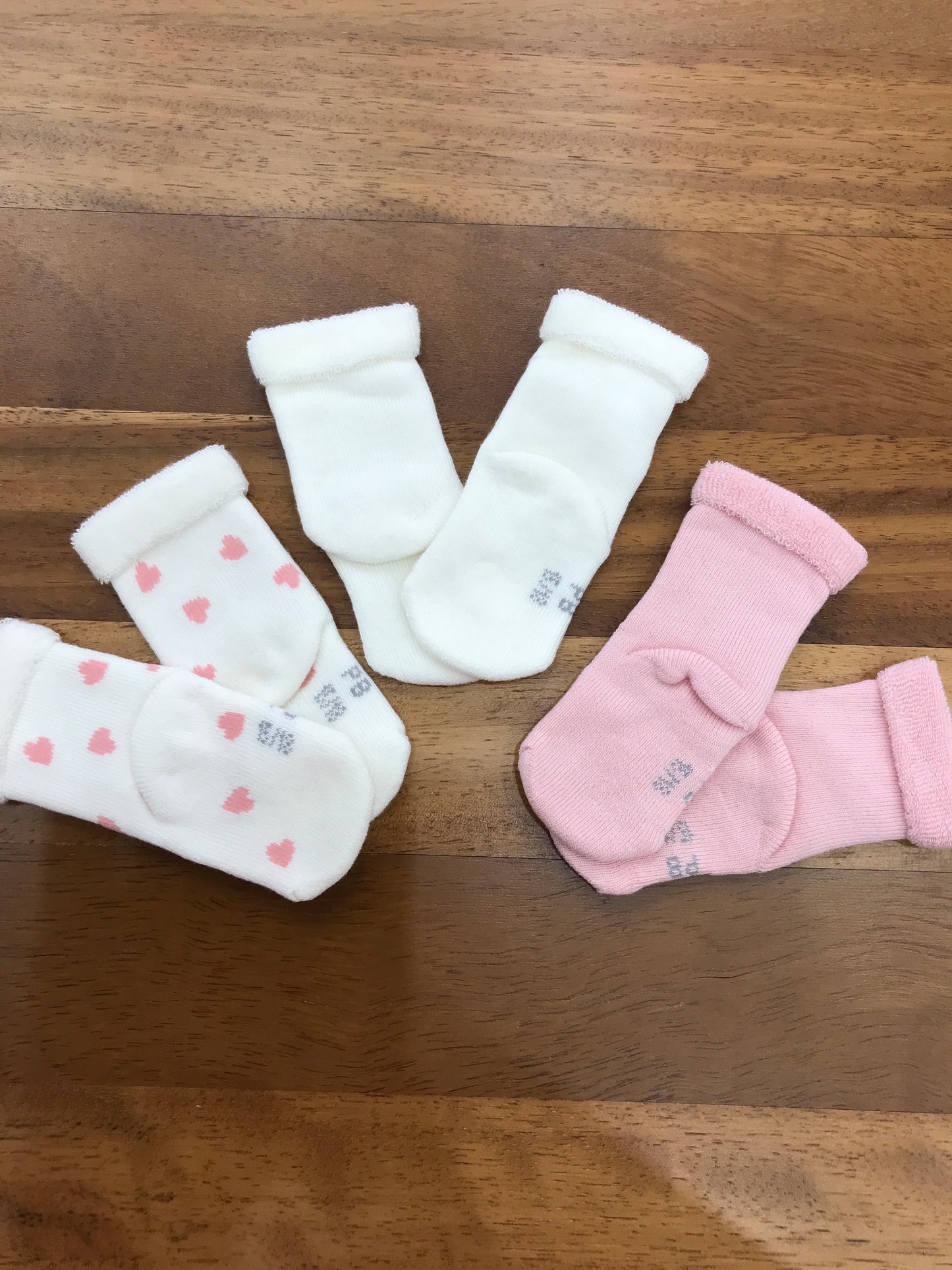 Calzini Petit bateau