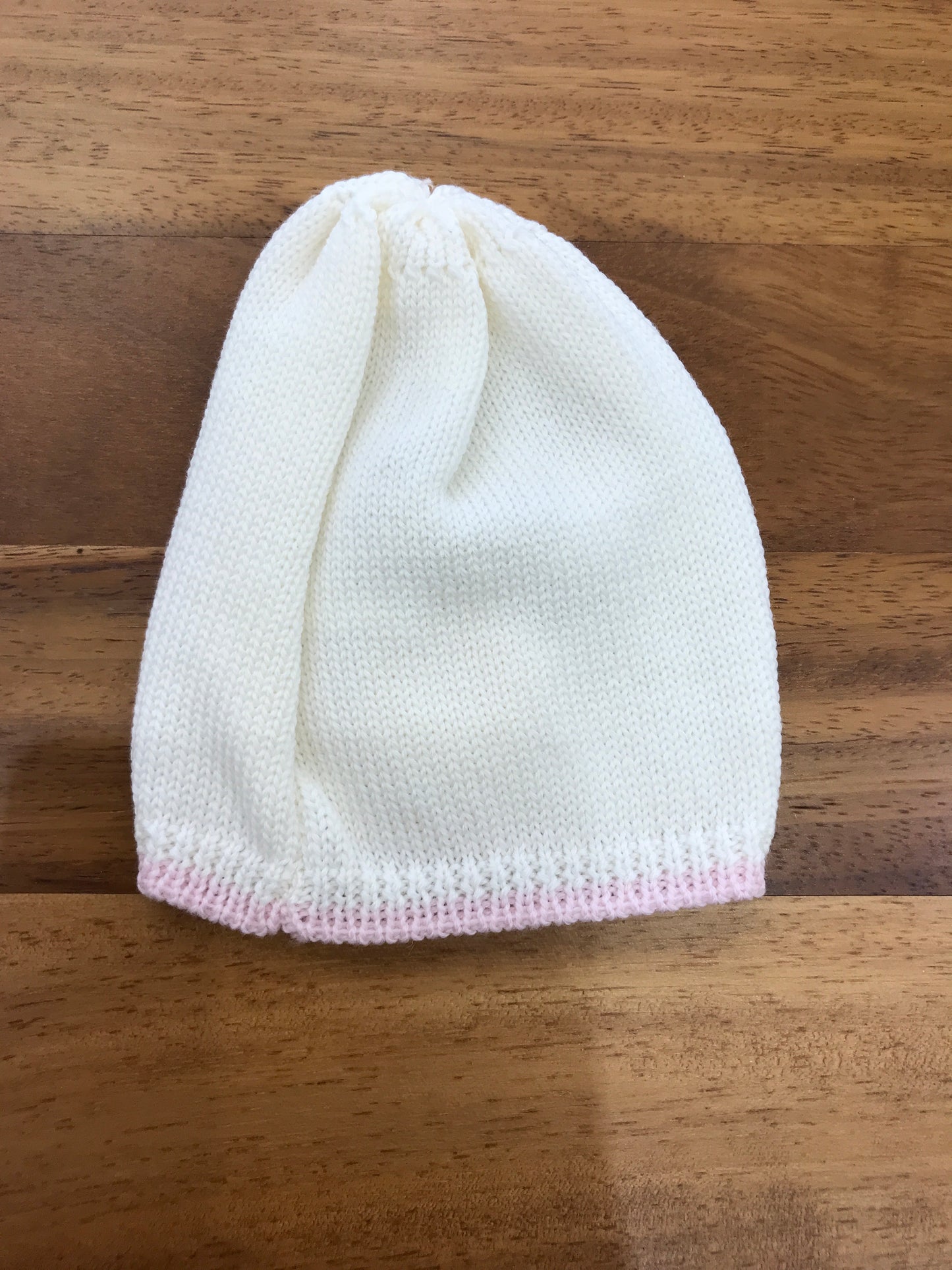 Cappellino bebè di almy