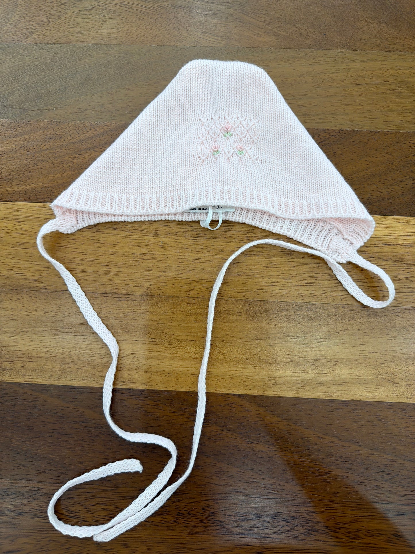 Cuffia Piccola Giuggiola