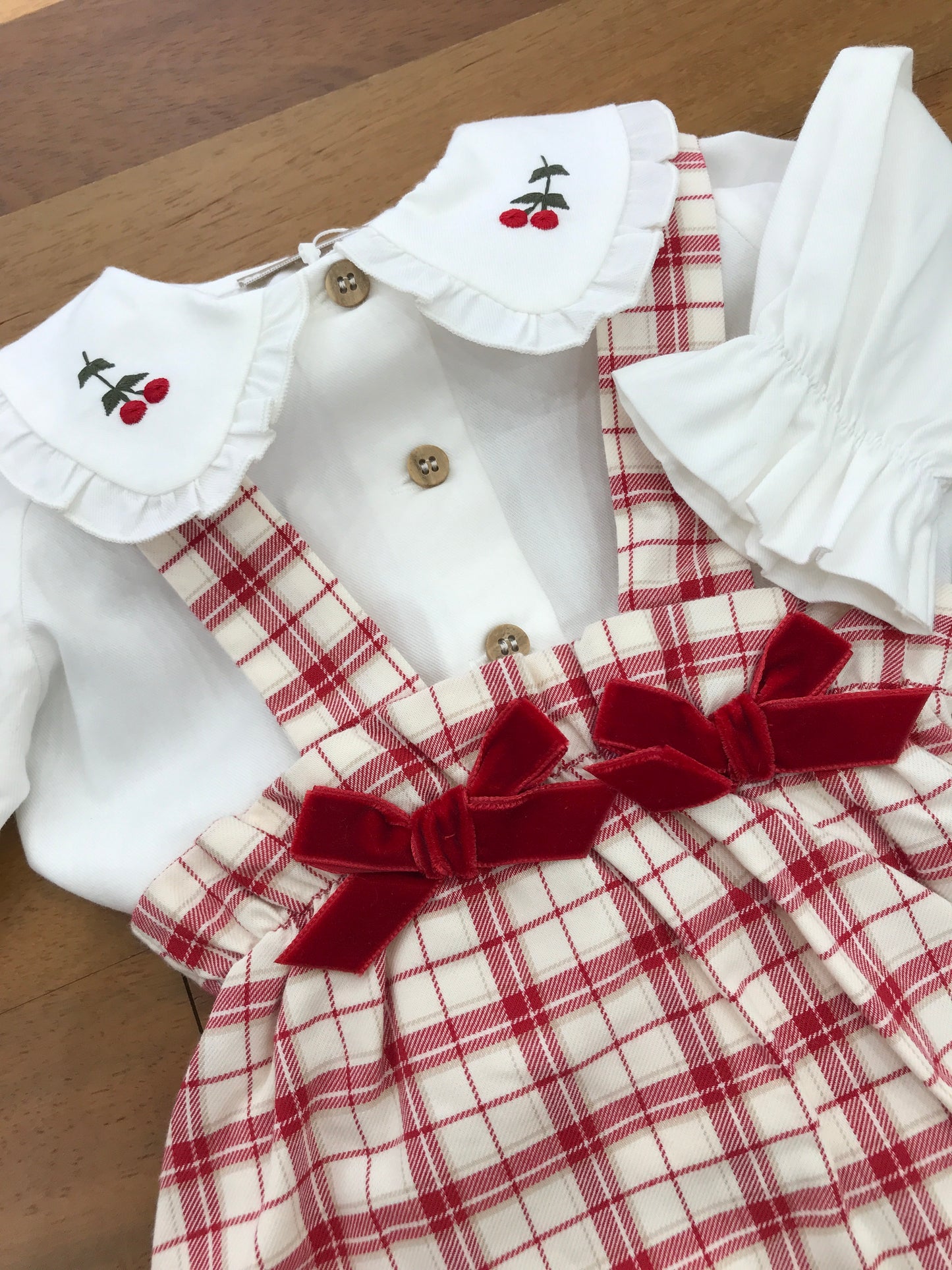 Pagliaccetto Paz Rodriguez