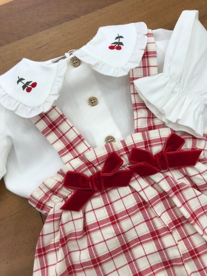 Pagliaccetto Paz Rodriguez