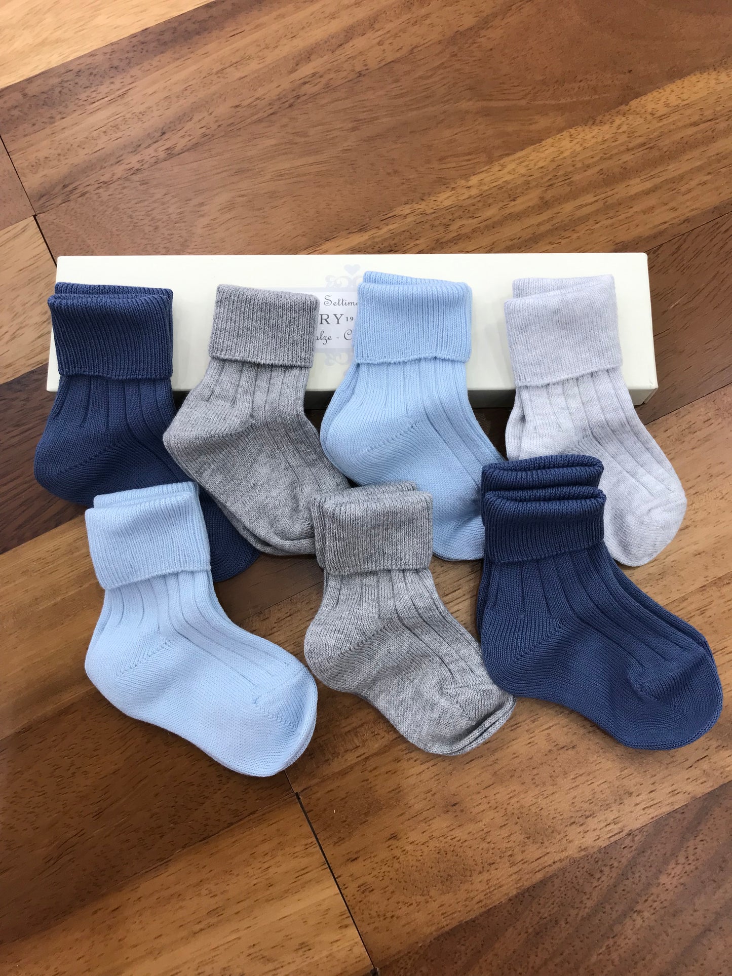 Settimanale story Loris