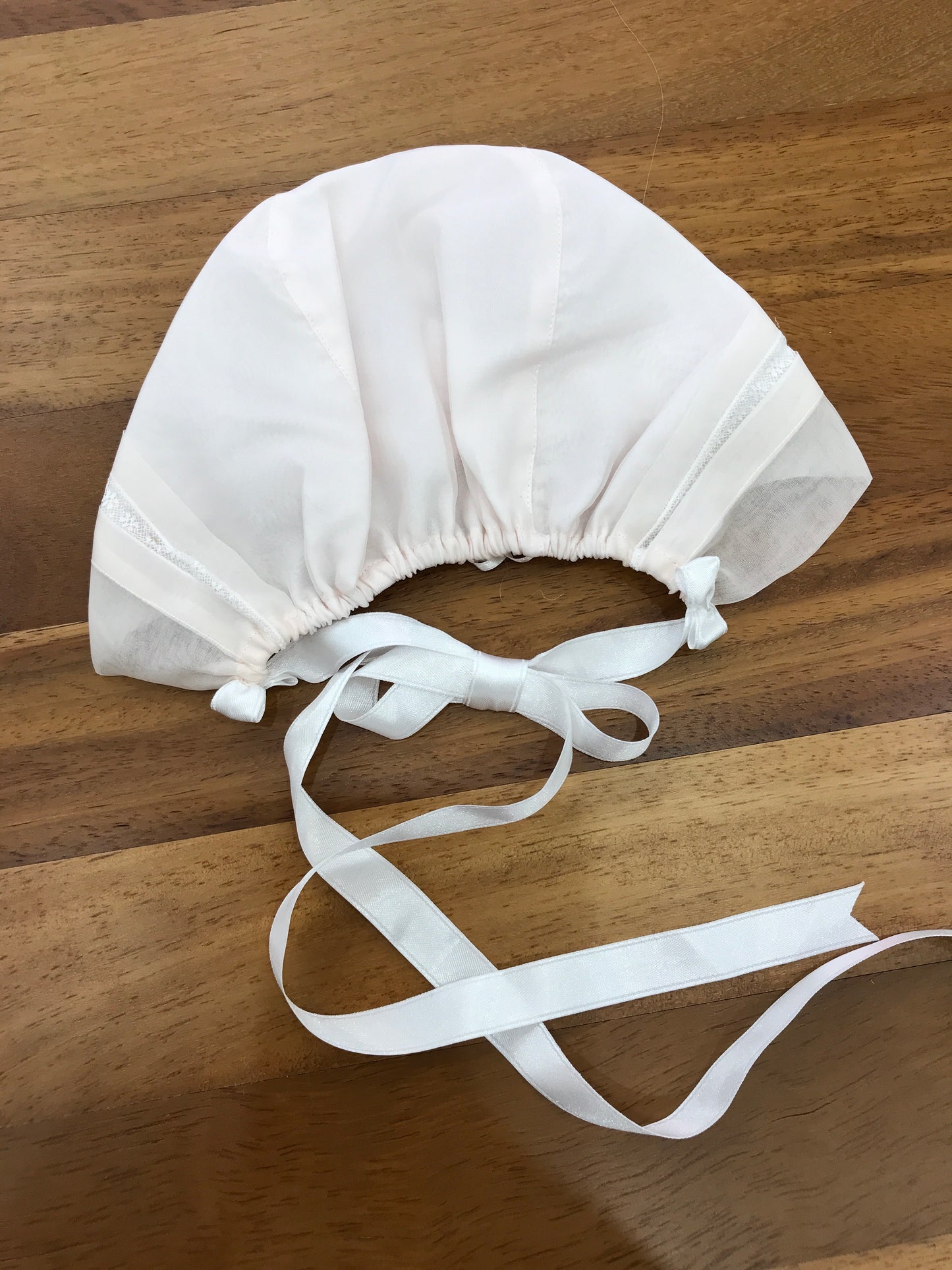 Cuffietta piccola giuggiola