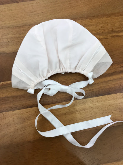 Cuffietta piccola giuggiola