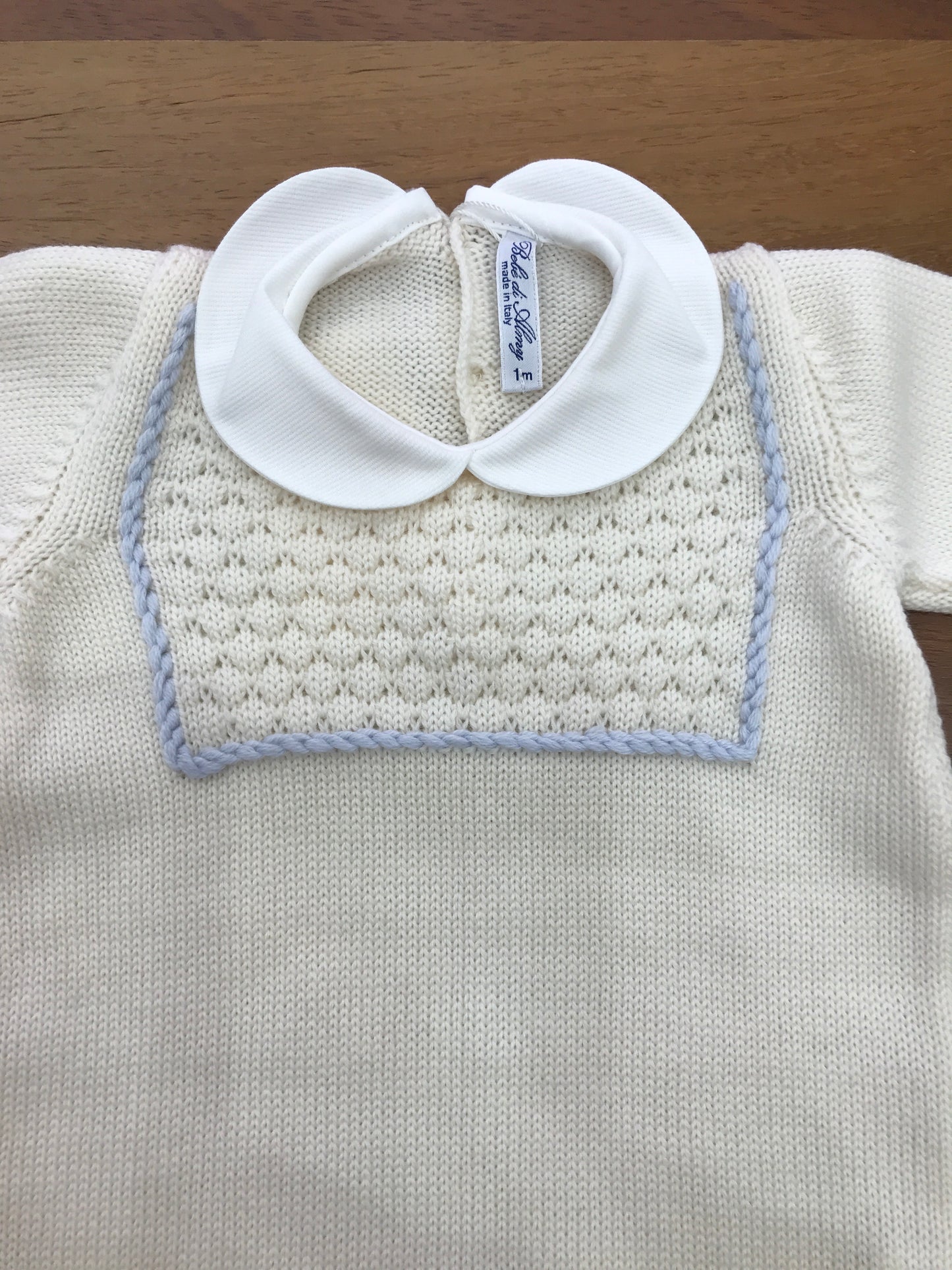 Tutina bebè di almy