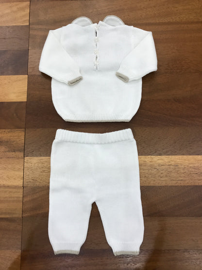 Tutina Bebè di Almy