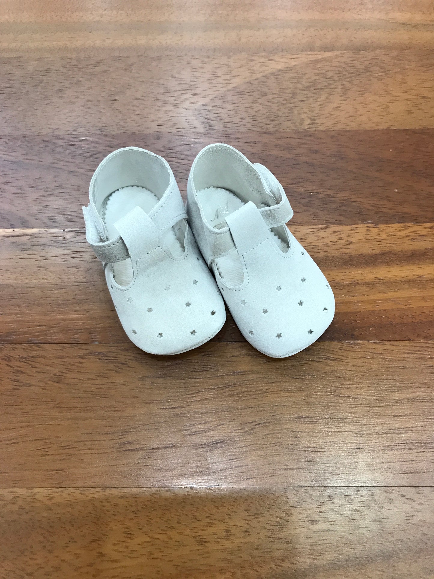 Scarpina Martin Aranda