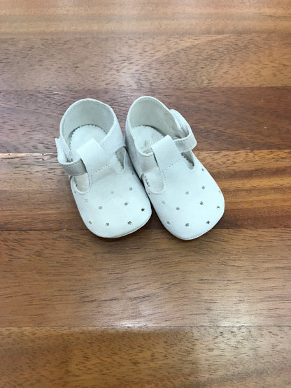 Scarpina Martin Aranda