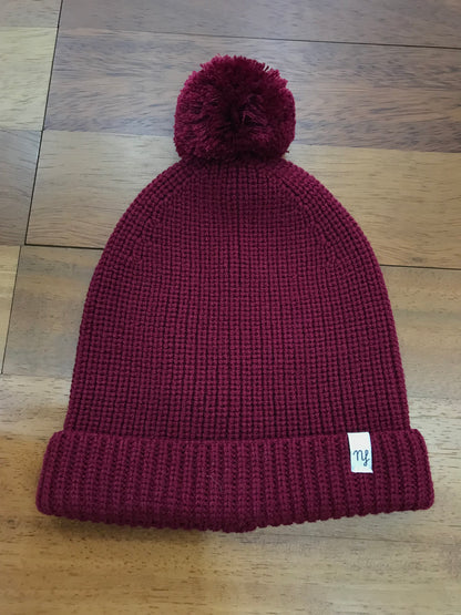 Cappellino nannafrufrù