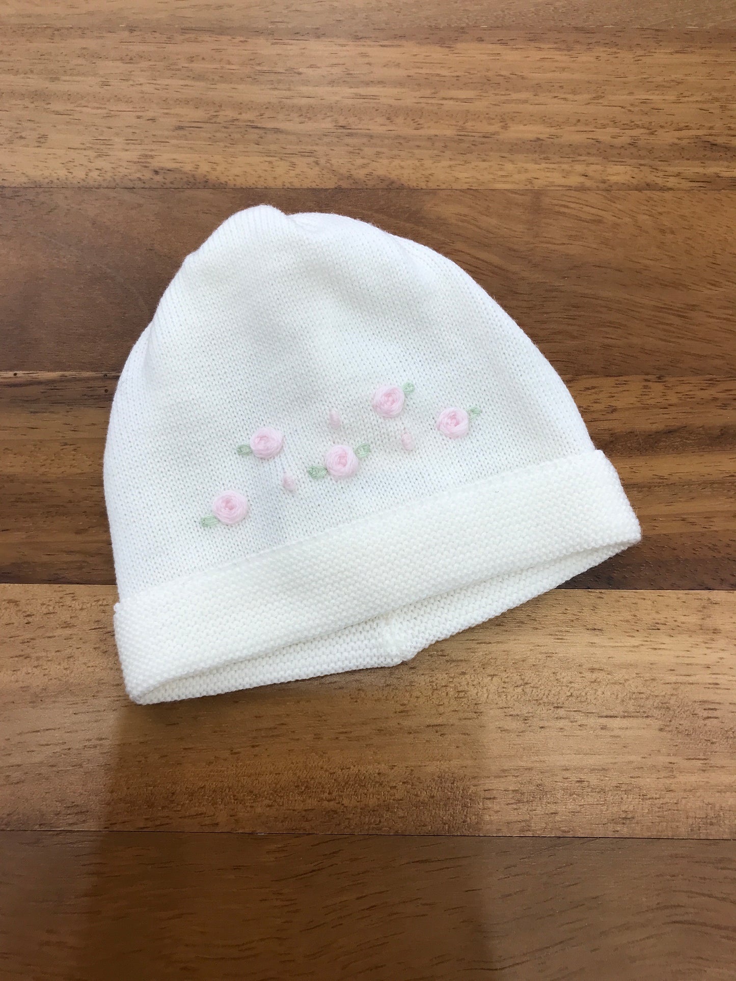 Cappellino baby Lord