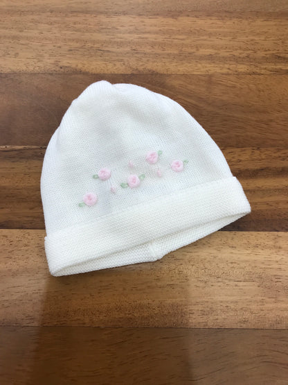 Cappellino baby Lord