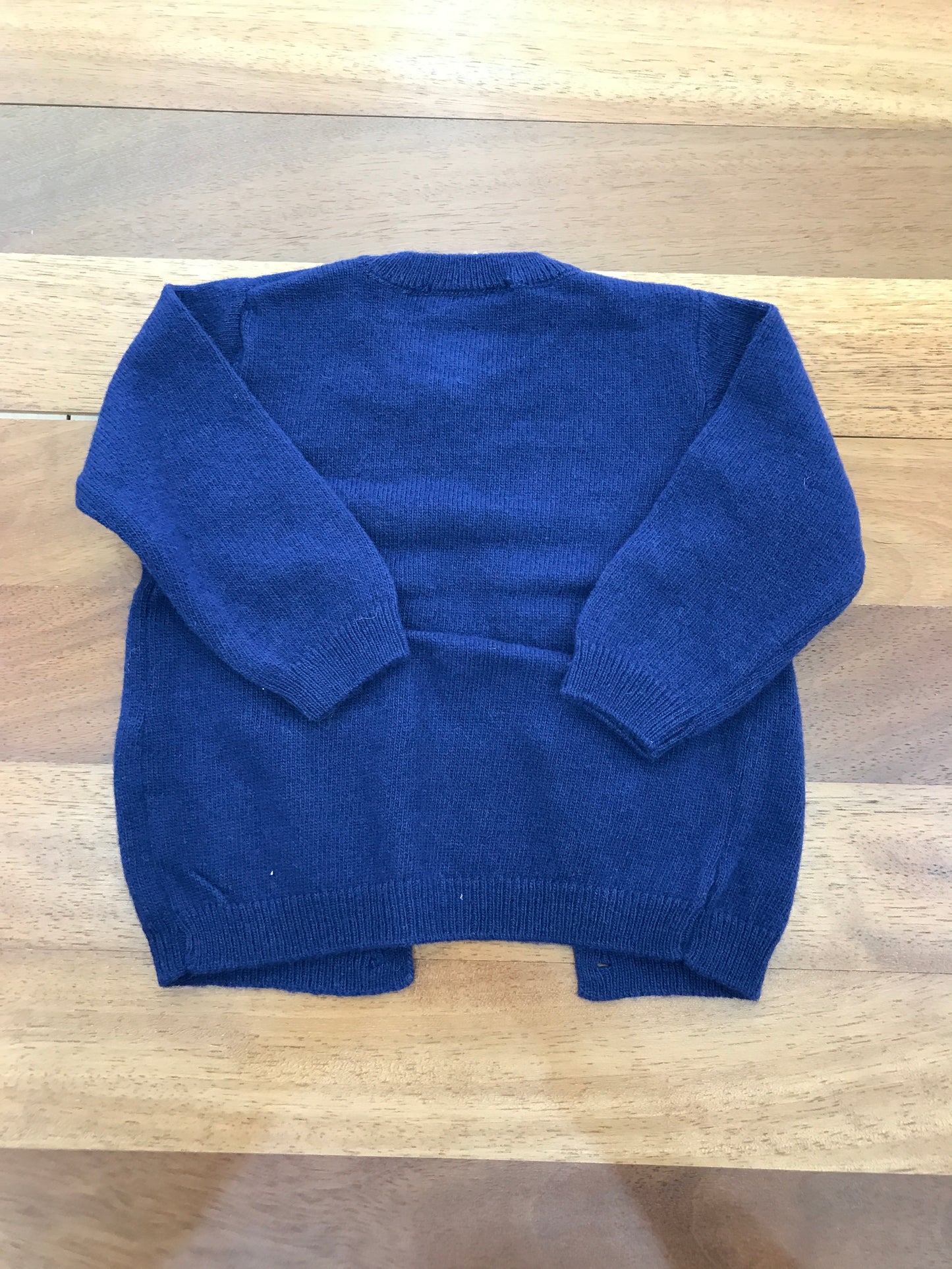 Cardigan Coccodè