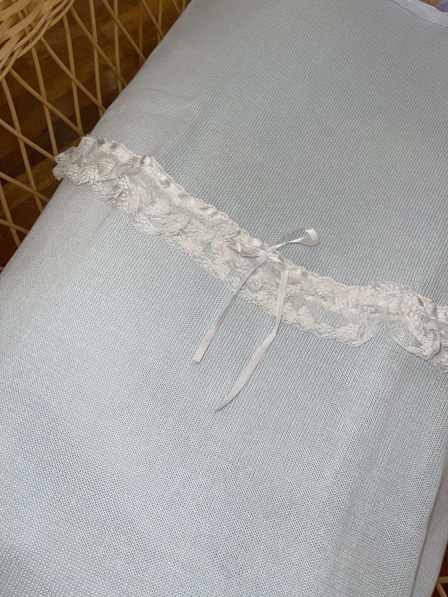 Copertina Bebè di Almy