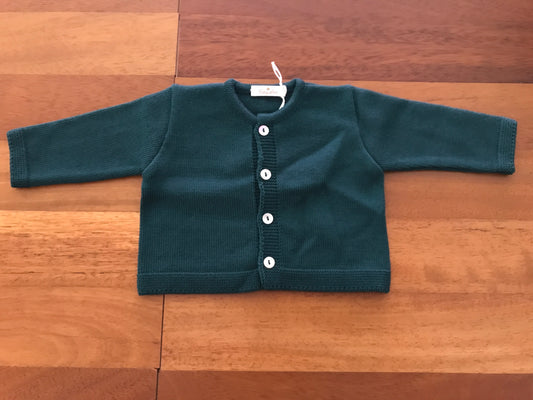 Cardigan baby lord