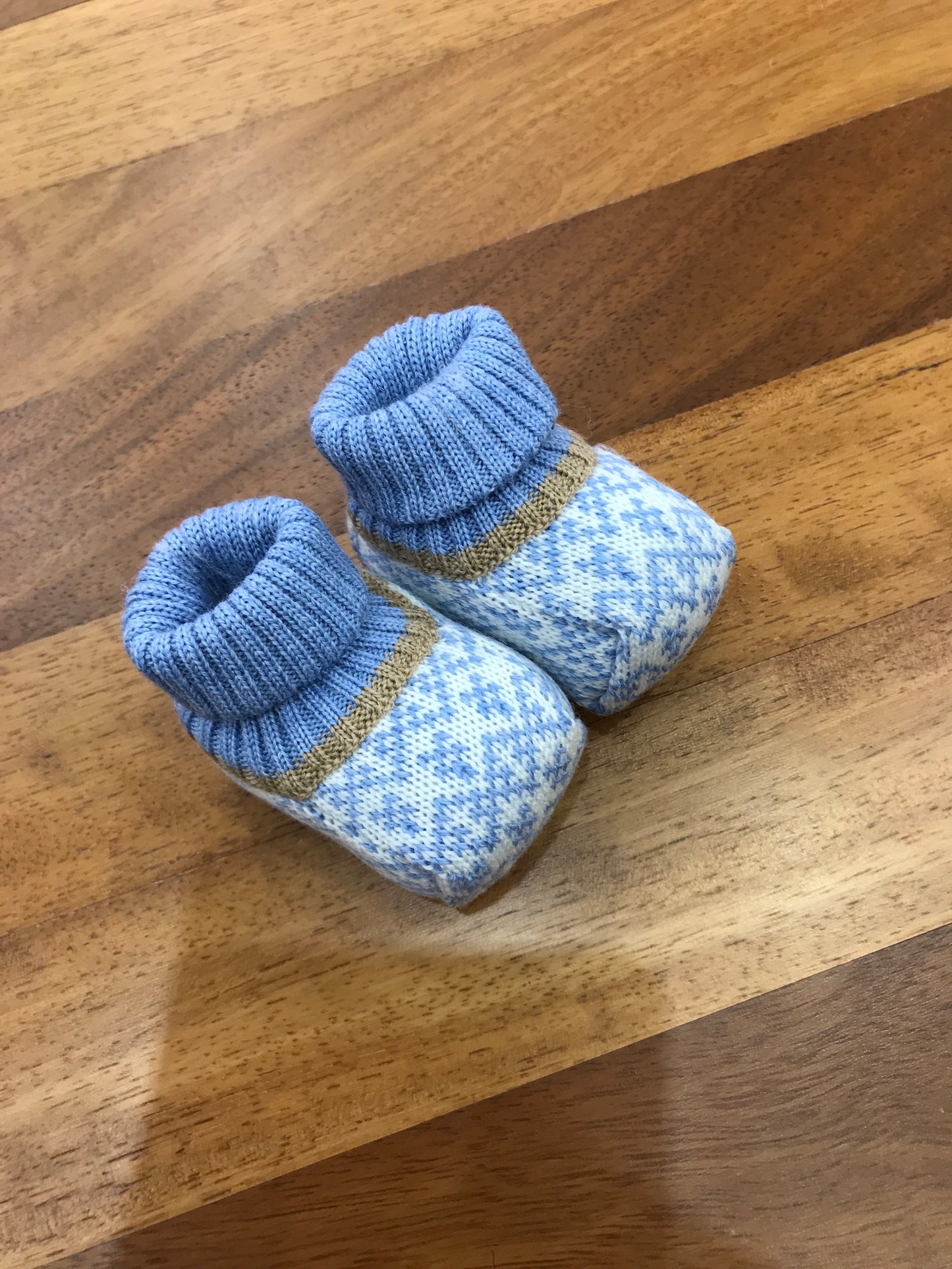 Babbucce colori chiari