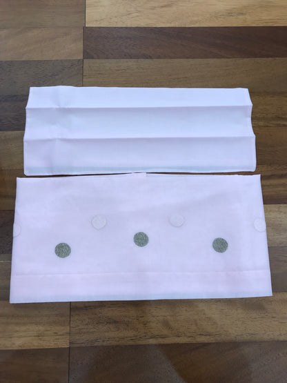 Lenzuolino emme erre