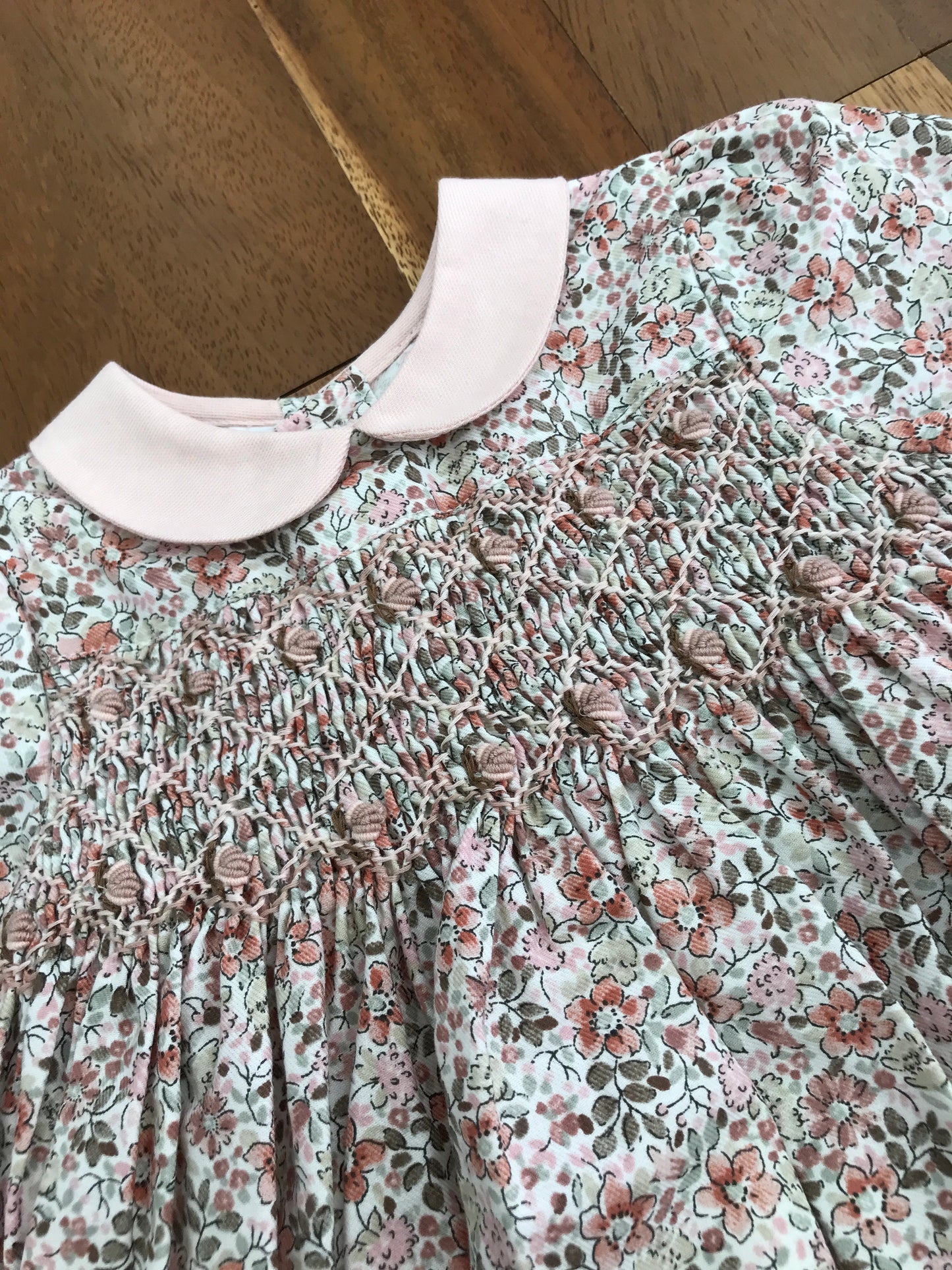 Abitino Les enfants de gisele