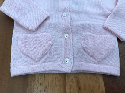 Cardigan Baby lord