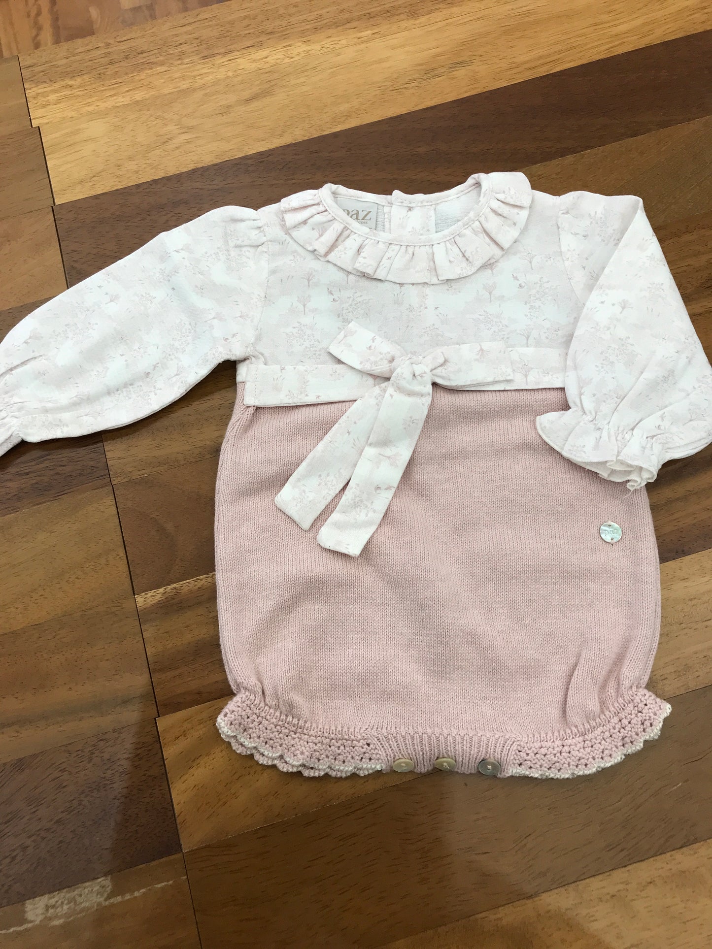 Pagliaccetto Paz Rodriguez