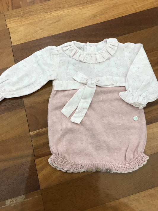 Pagliaccetto Paz Rodriguez