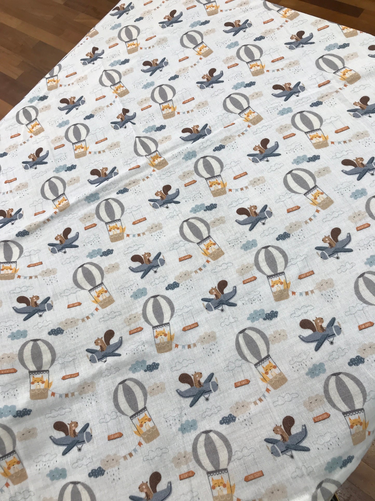 Mussola nannafrufrù