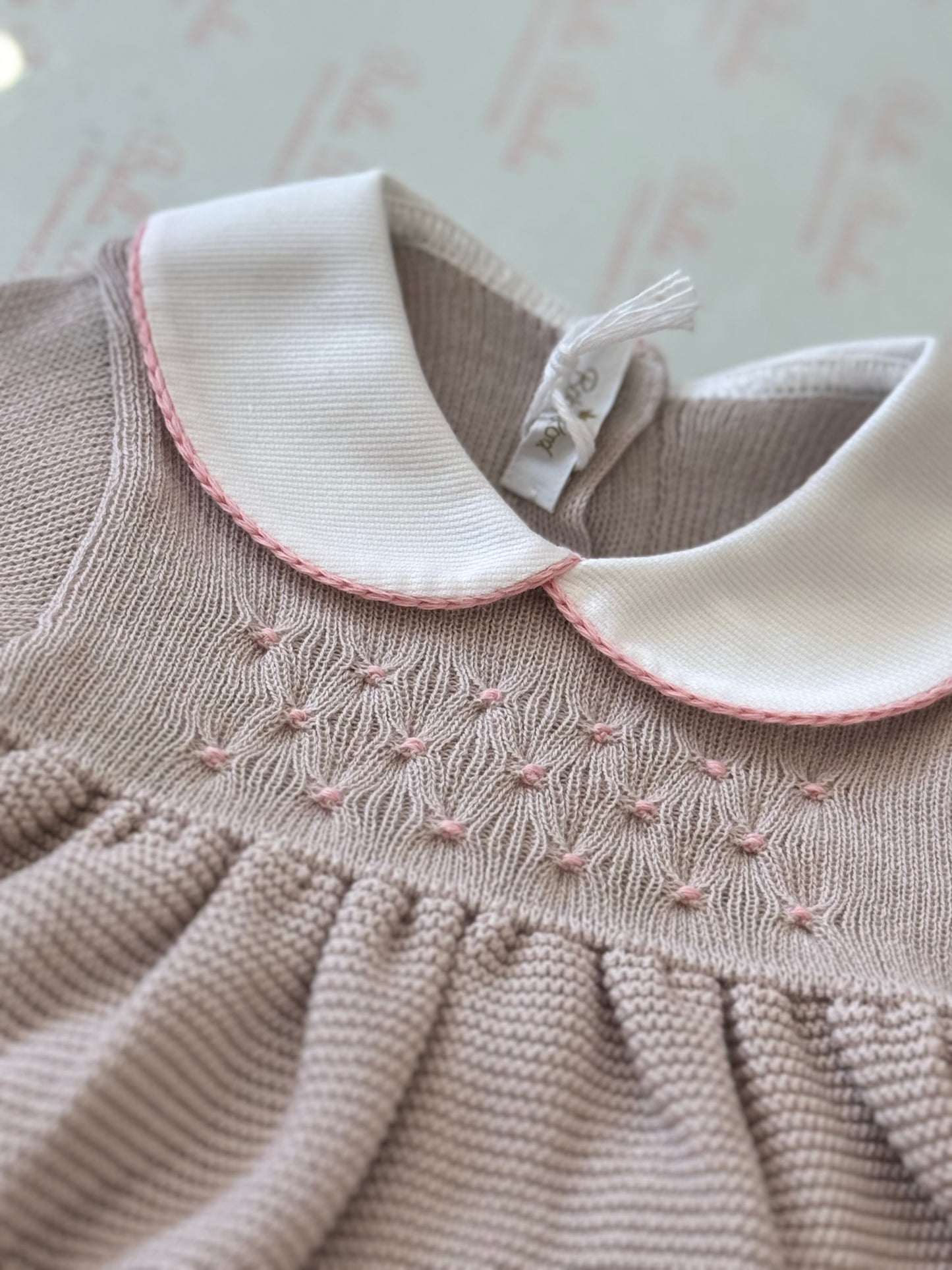 Completino baby lord