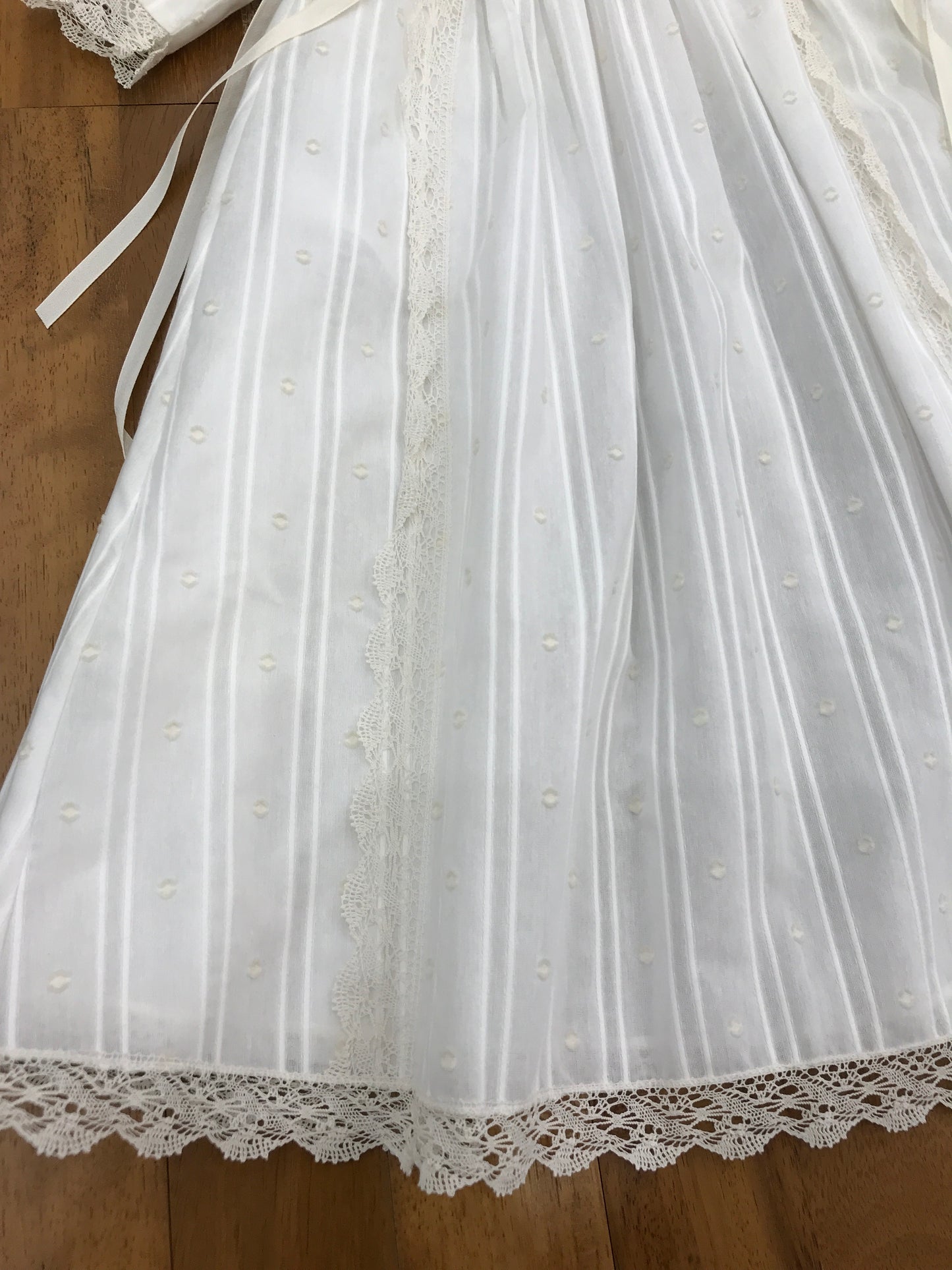 Abito lungo Paz rodriguez