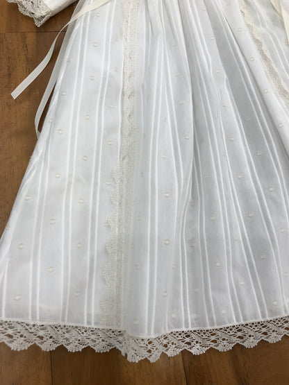 Abito lungo Paz rodriguez