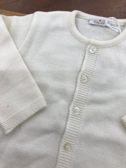 Cardigan Baby Lord