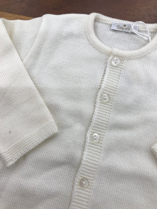 Cardigan Baby Lord