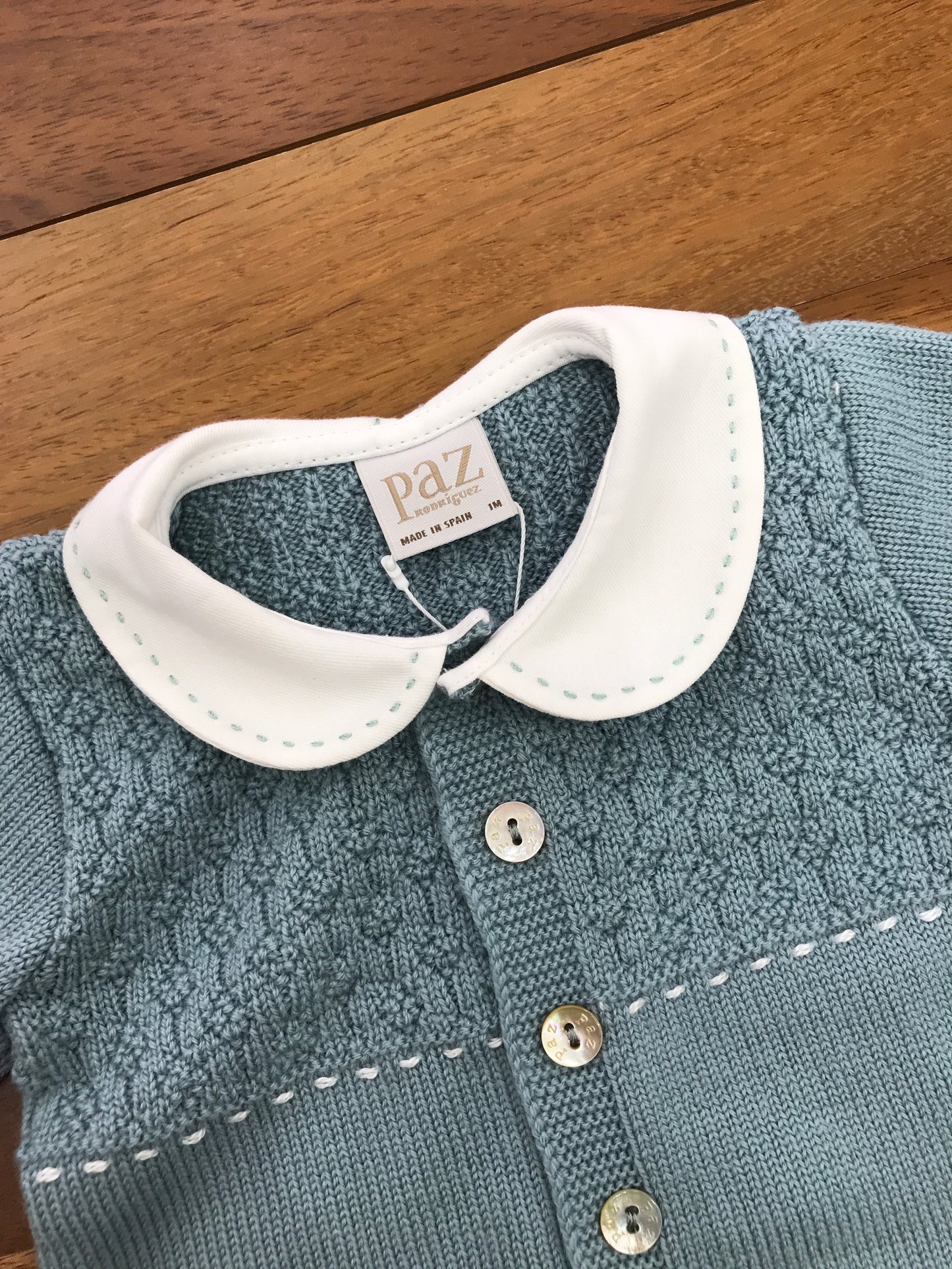 Tutina paz Rodriguez