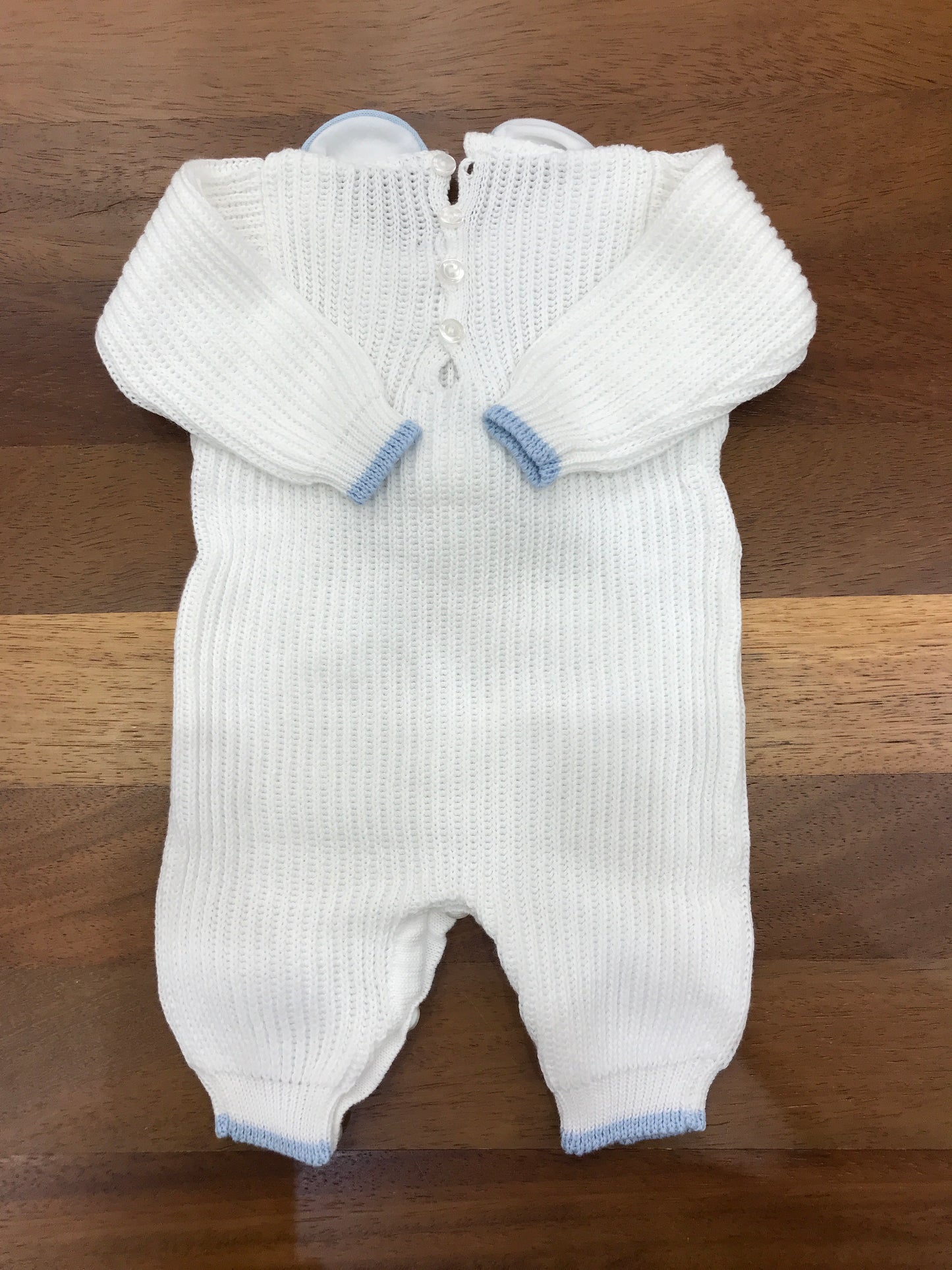 Tutina Bebè di Almy