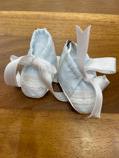 Pagliaccetto Piccola Giuggiola