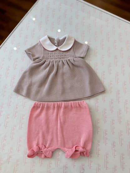 Completino baby lord