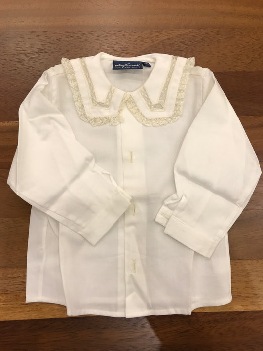Camicia DuePunti