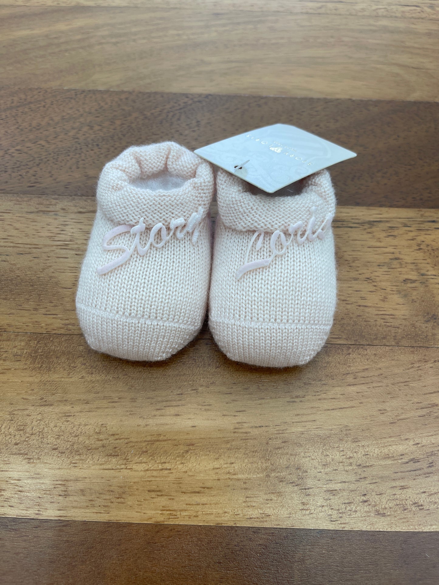 Babbucce Story Loris