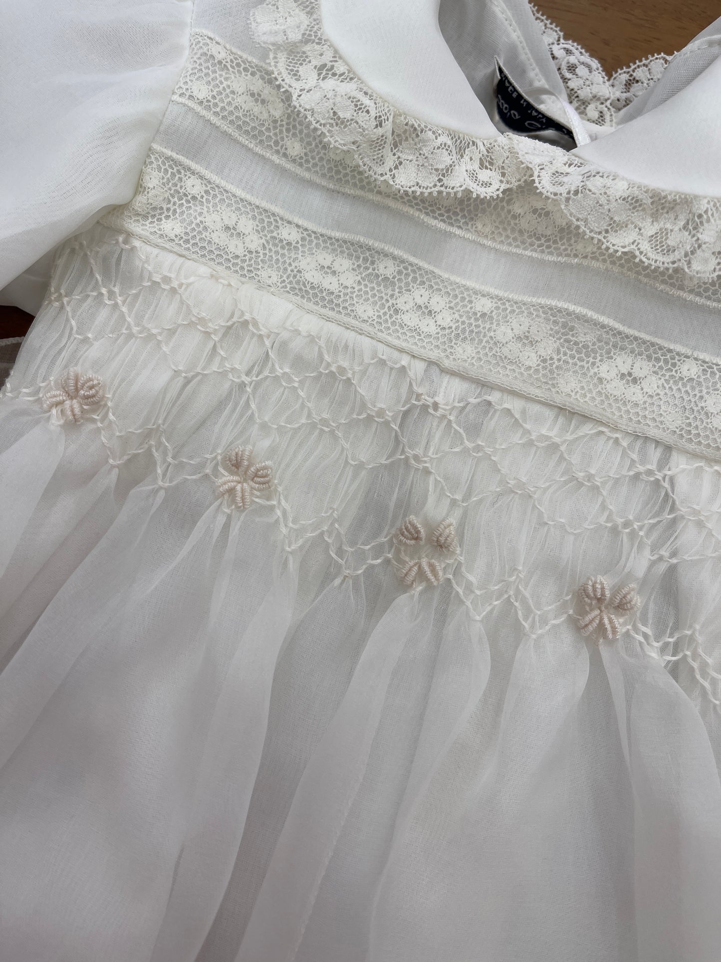 Pagliaccetto Piccola Giuggiola