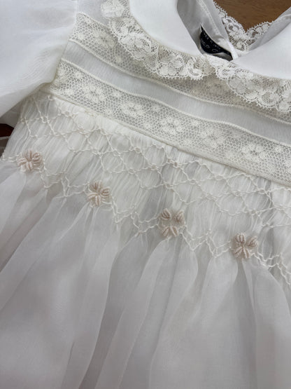 Pagliaccetto Piccola Giuggiola