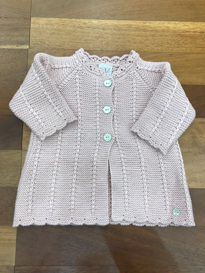 Cappotto Paz Rodriguez