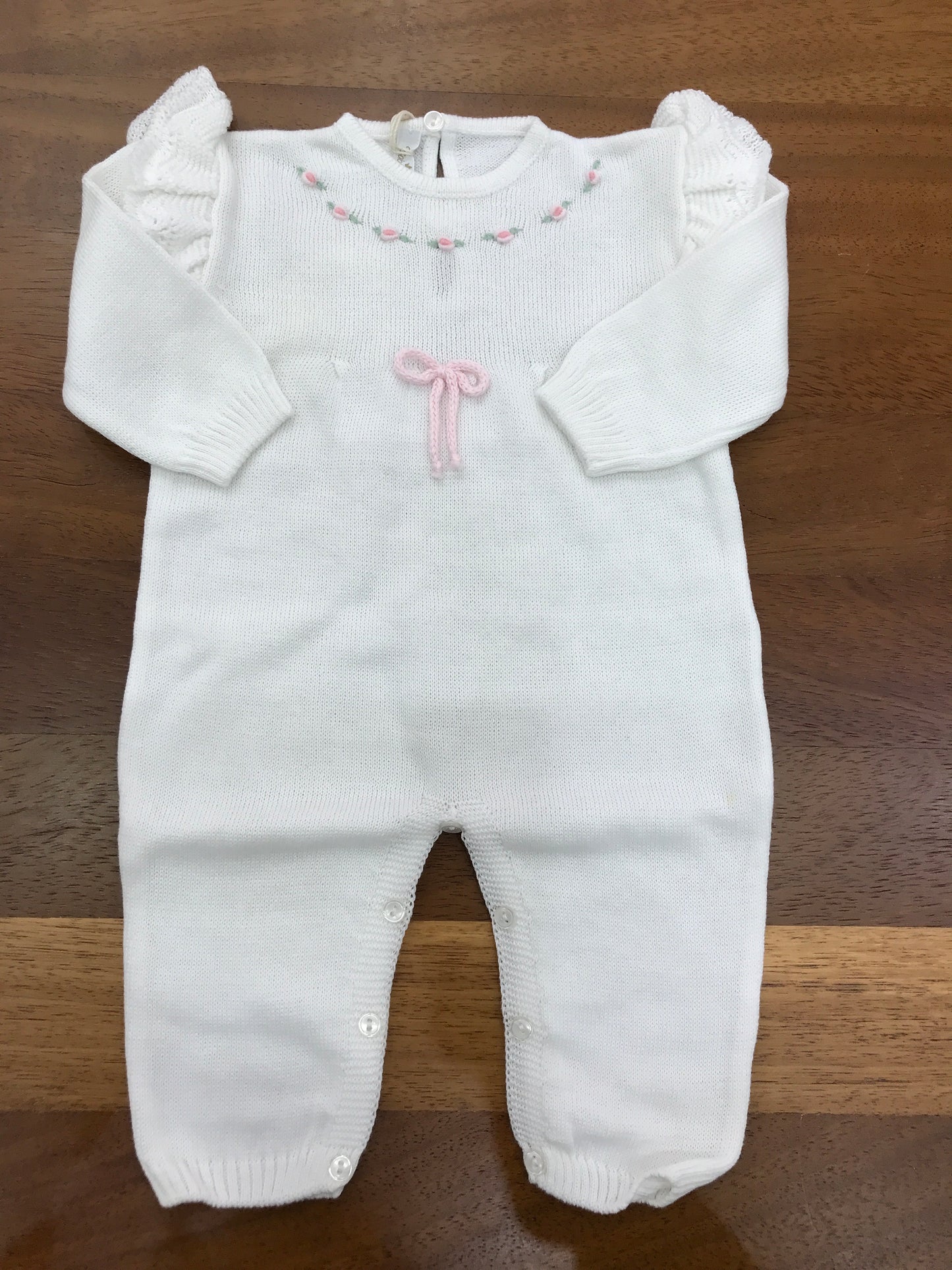 Tutina baby lord