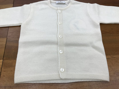 Cardigan baby lord