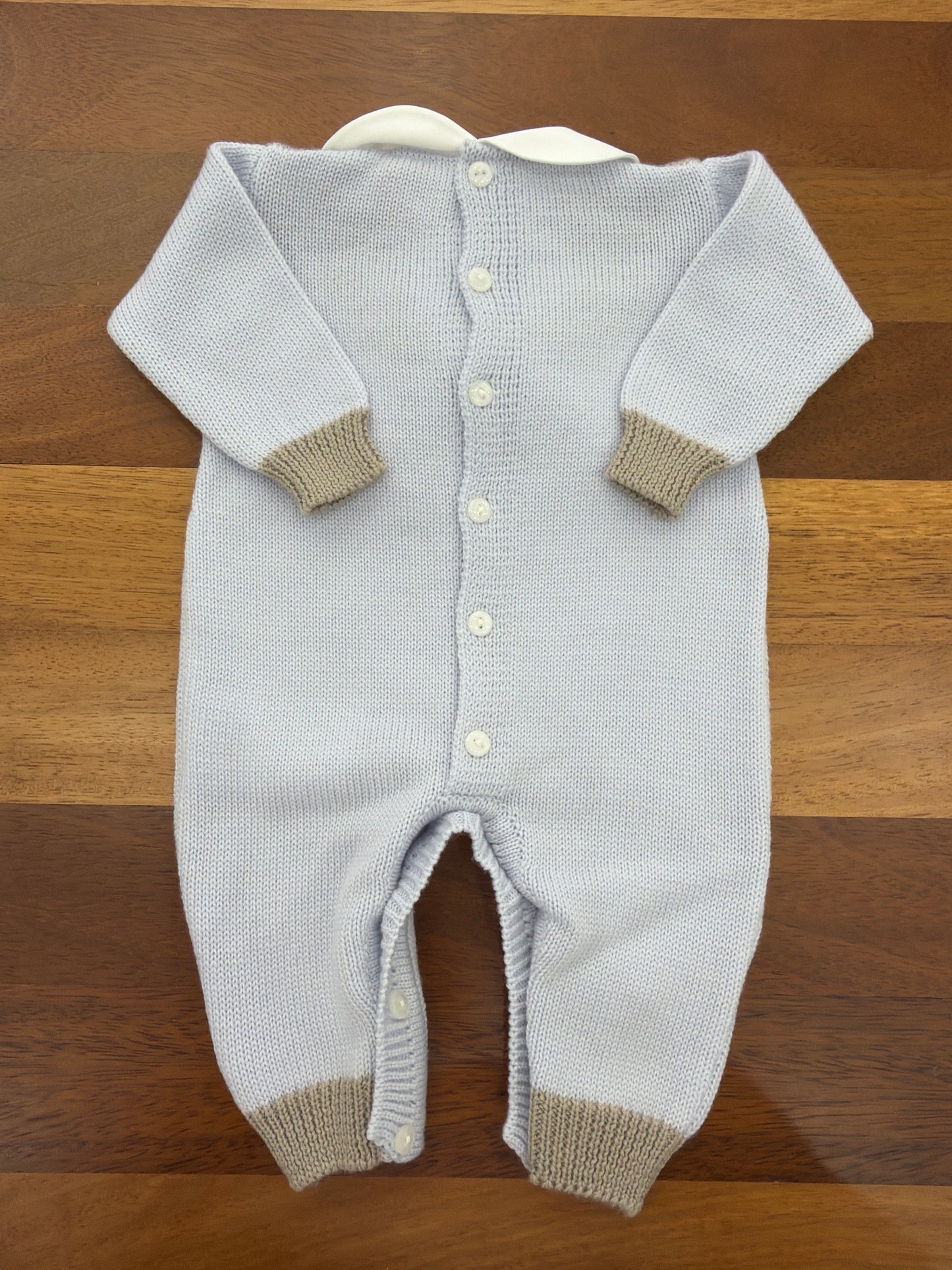 Tutina Piccola Giuggiola