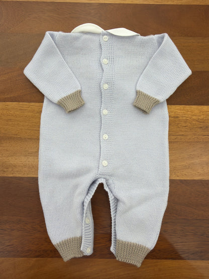 Tutina Piccola Giuggiola