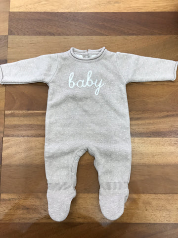 Tutina PCS baby