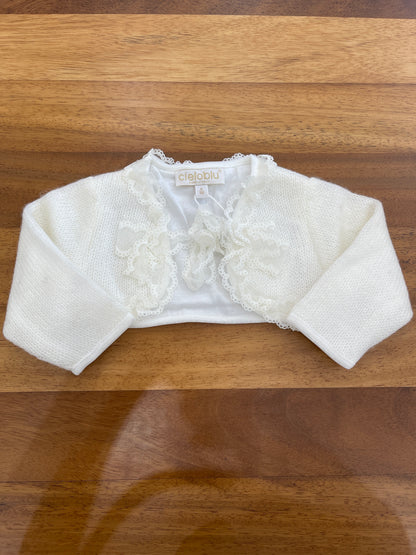 Scaldacuore Cielo Blu