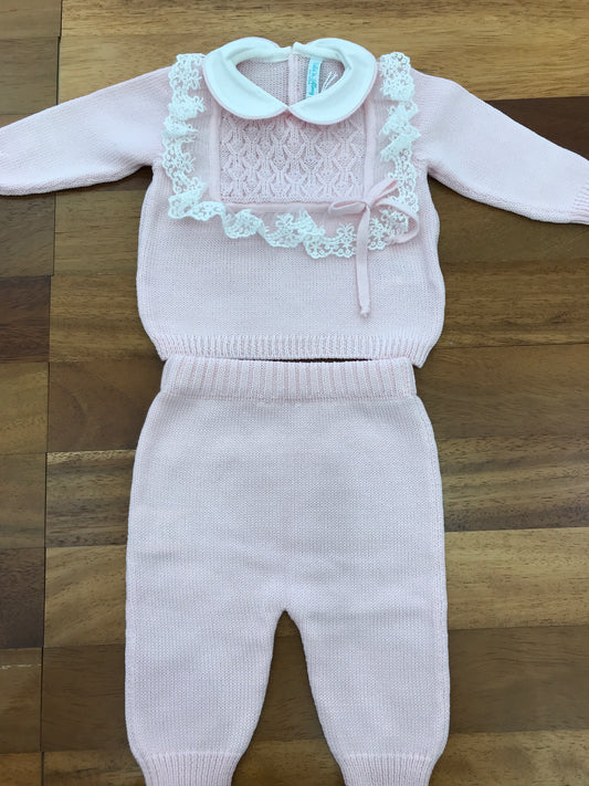 Tutina bebè di almy