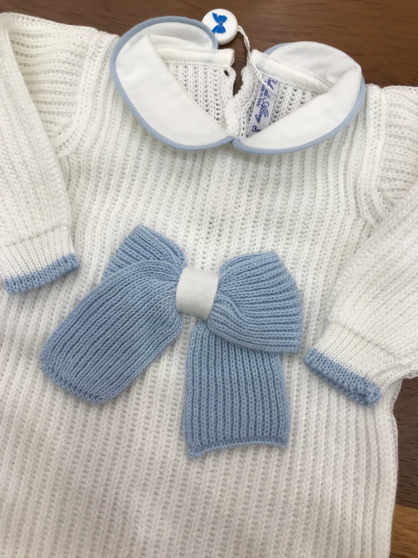 Tutina Bebè di Almy