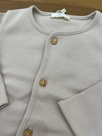 Cardigan Baby gi