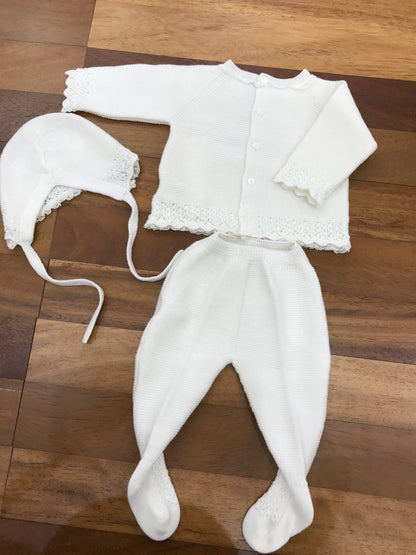 Tutina Martin Aranda