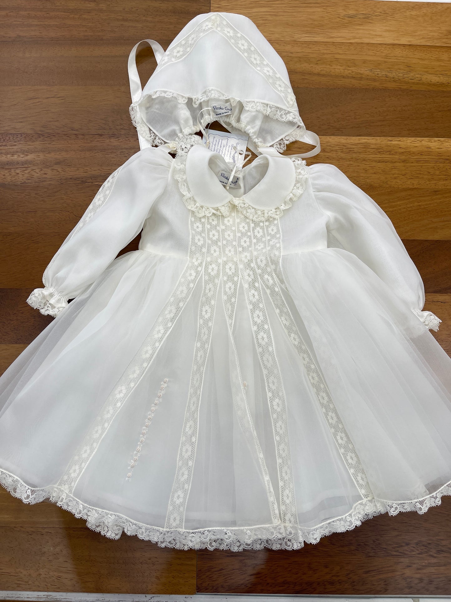 Abitino Piccola Giuggiola